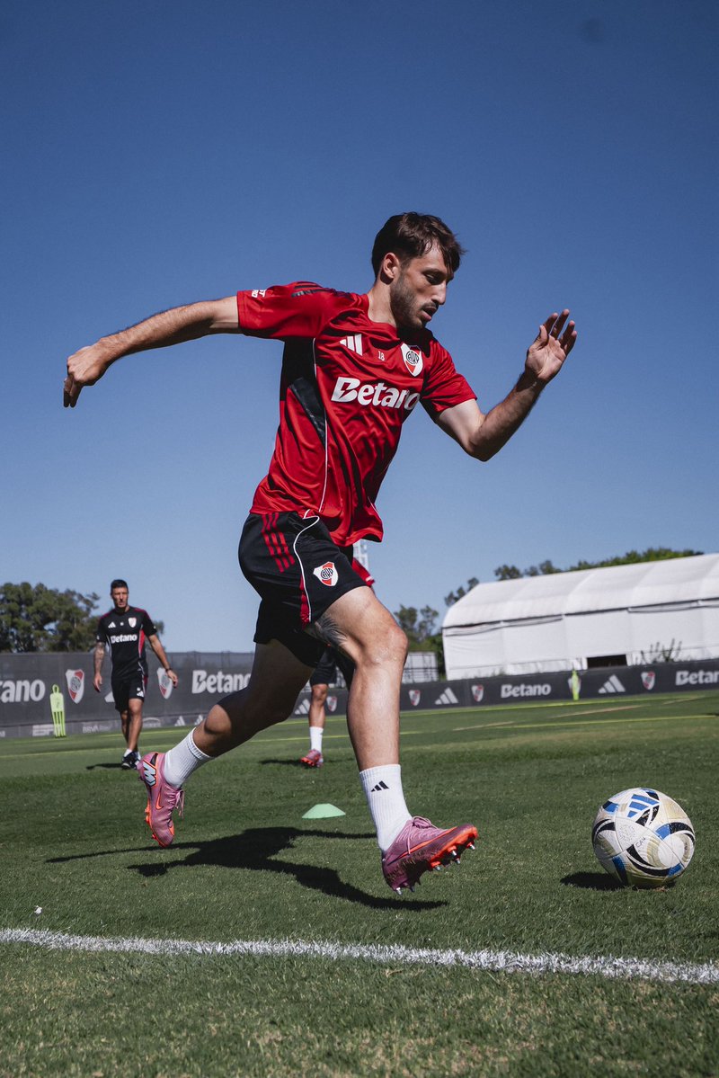 River Plate tweet media