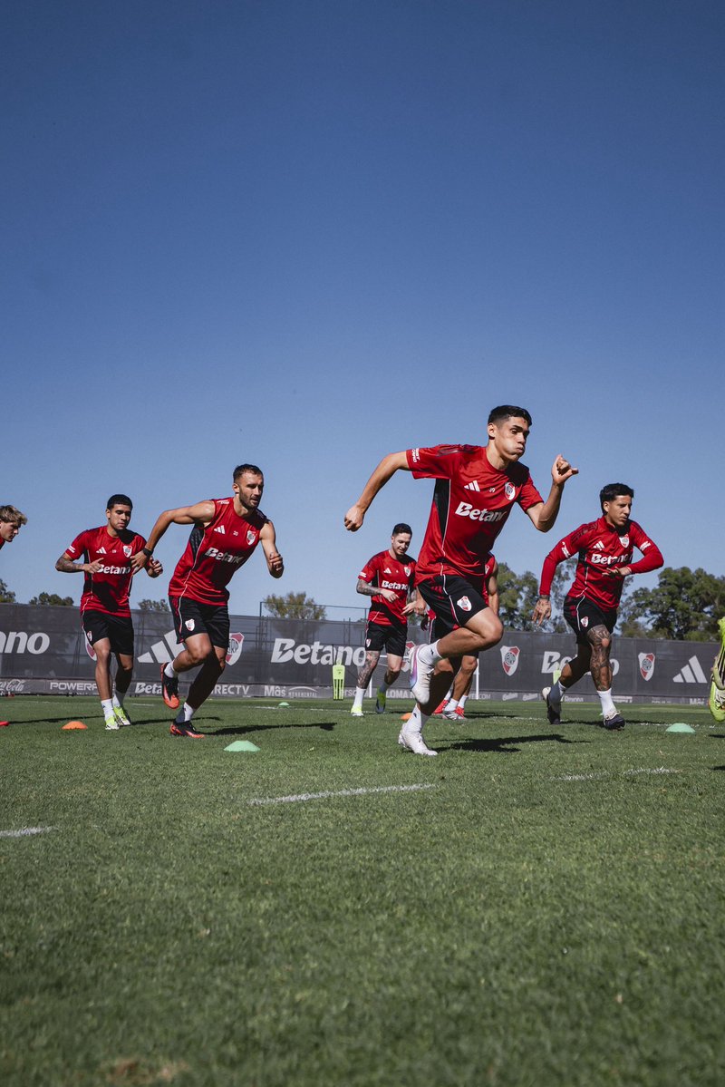 River Plate tweet media