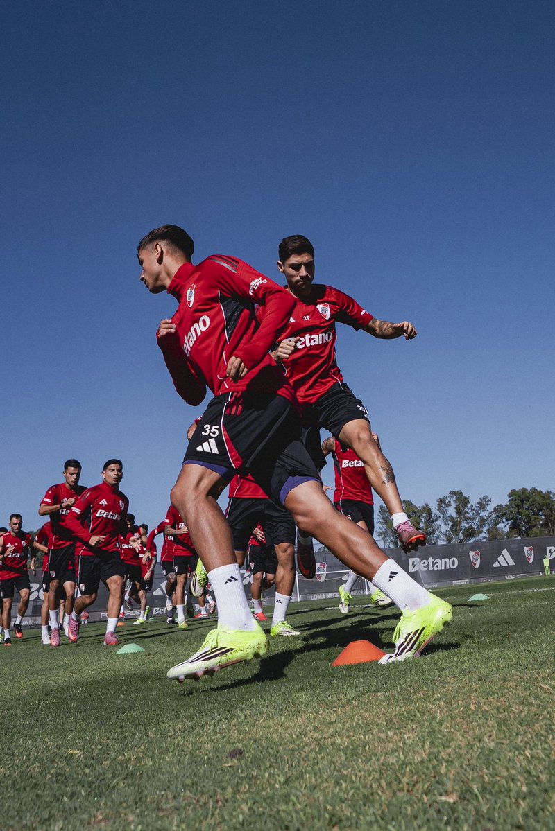 River Plate tweet media