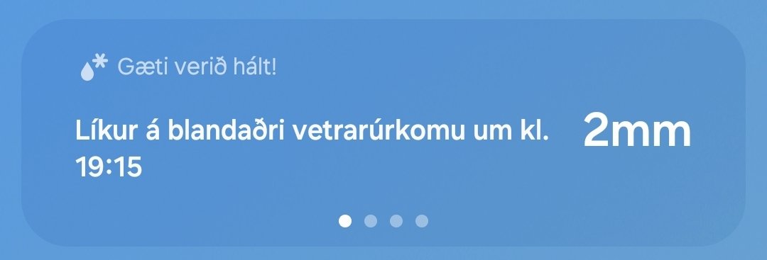 Daníel Freyr 🇺🇦 tweet media