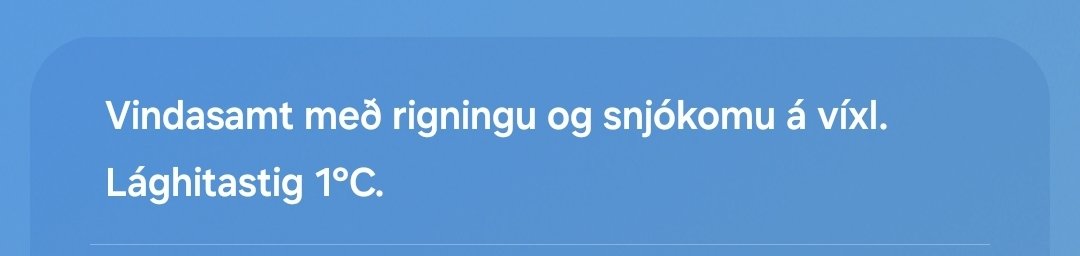 Daníel Freyr 🇺🇦 tweet media