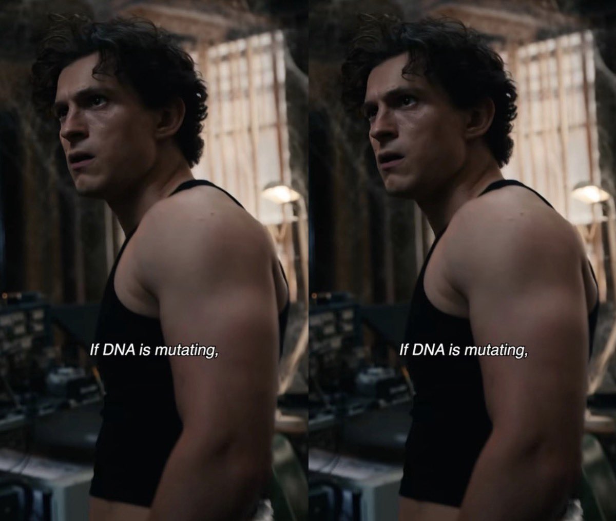 Cosmic Marvel tweet media