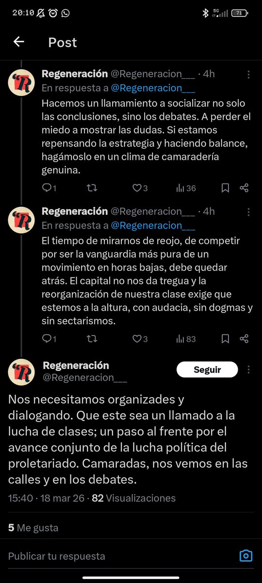 MeGustaSerCesar tweet media