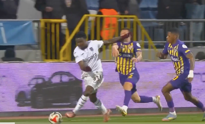 Faruk Onder tweet media