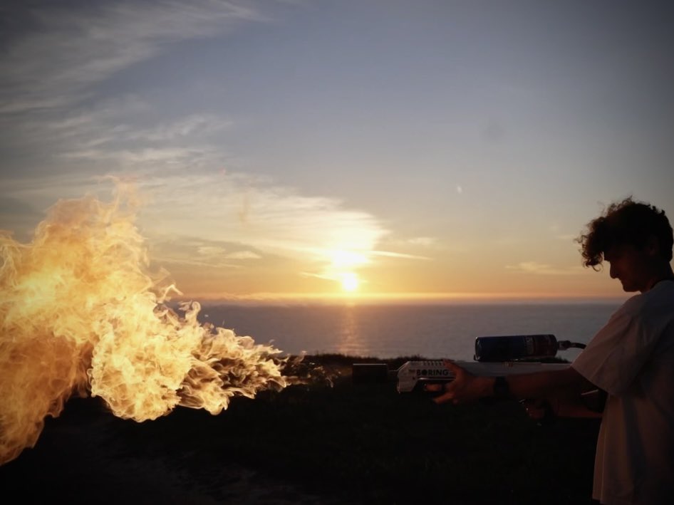 Marvin von Hagen tweet media