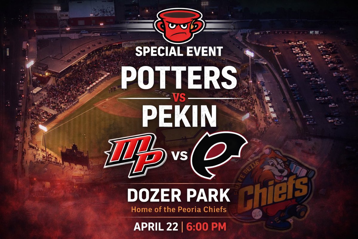 Morton Baseball tweet media