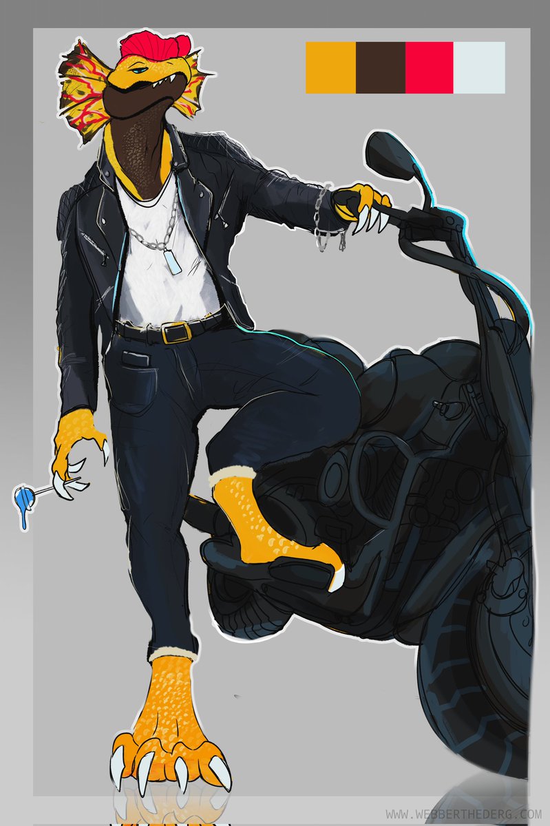 Trypticon tweet media