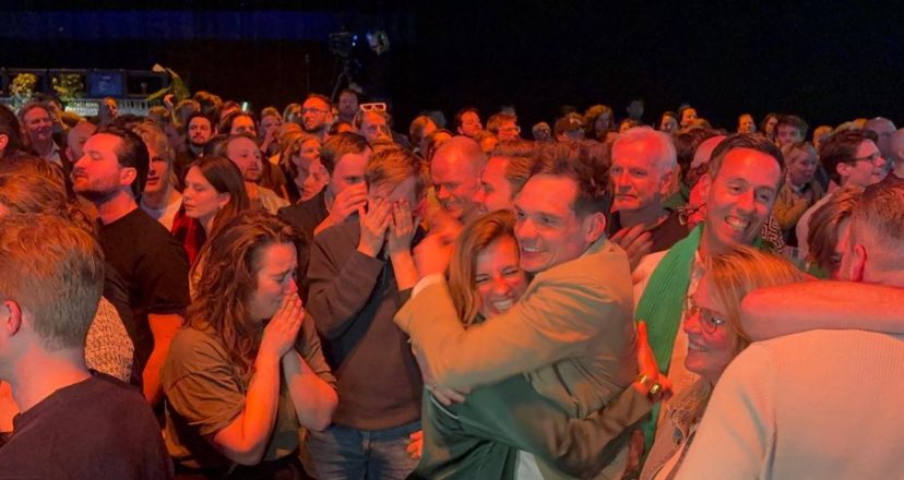 Jalt de Haan tweet media