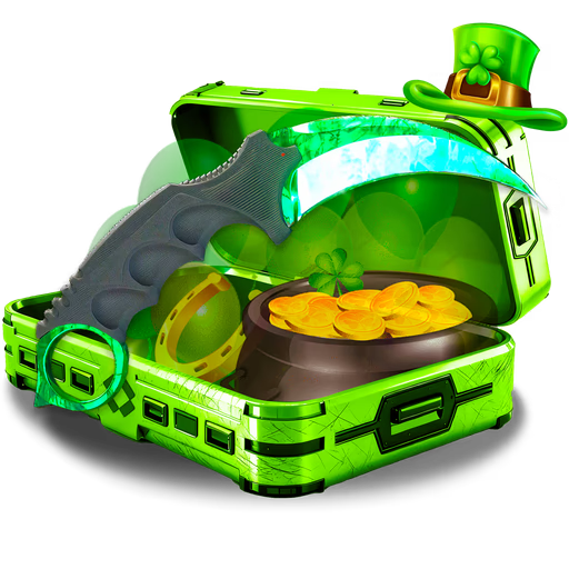 FortuneBox tweet media