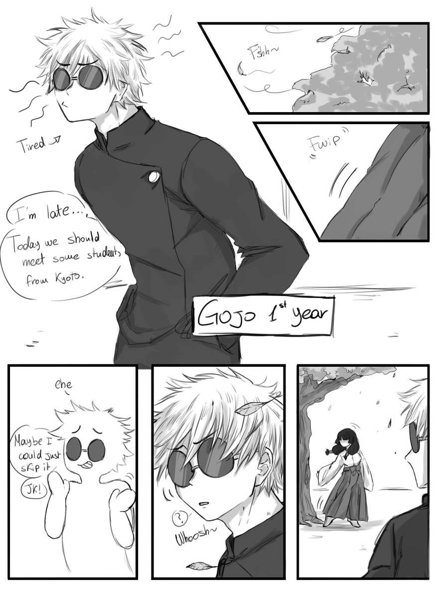 _Tsujo_kimyona_ tweet media