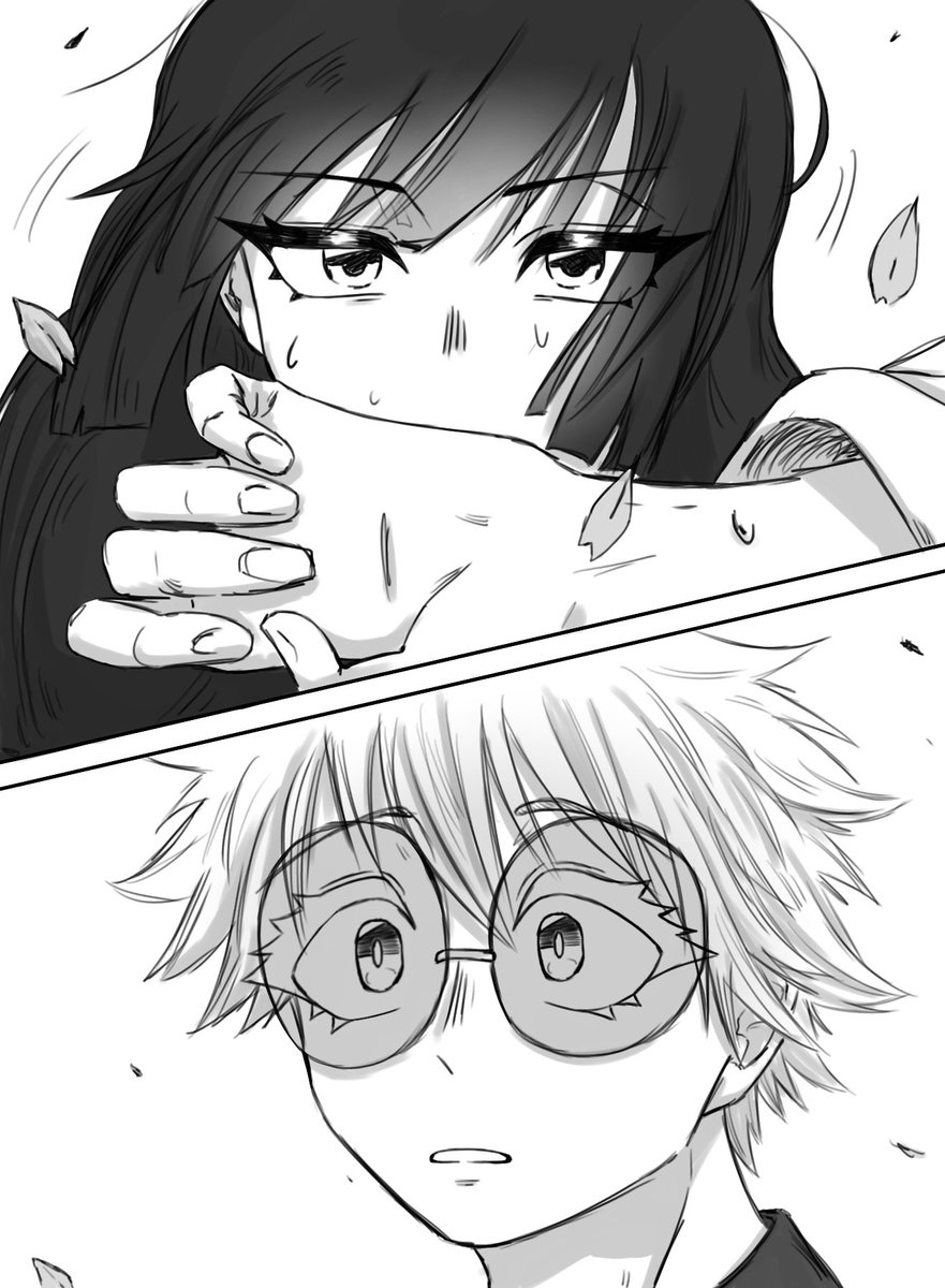 _Tsujo_kimyona_ tweet media