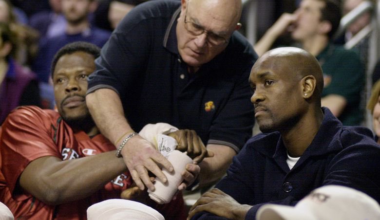 George Karl tweet media