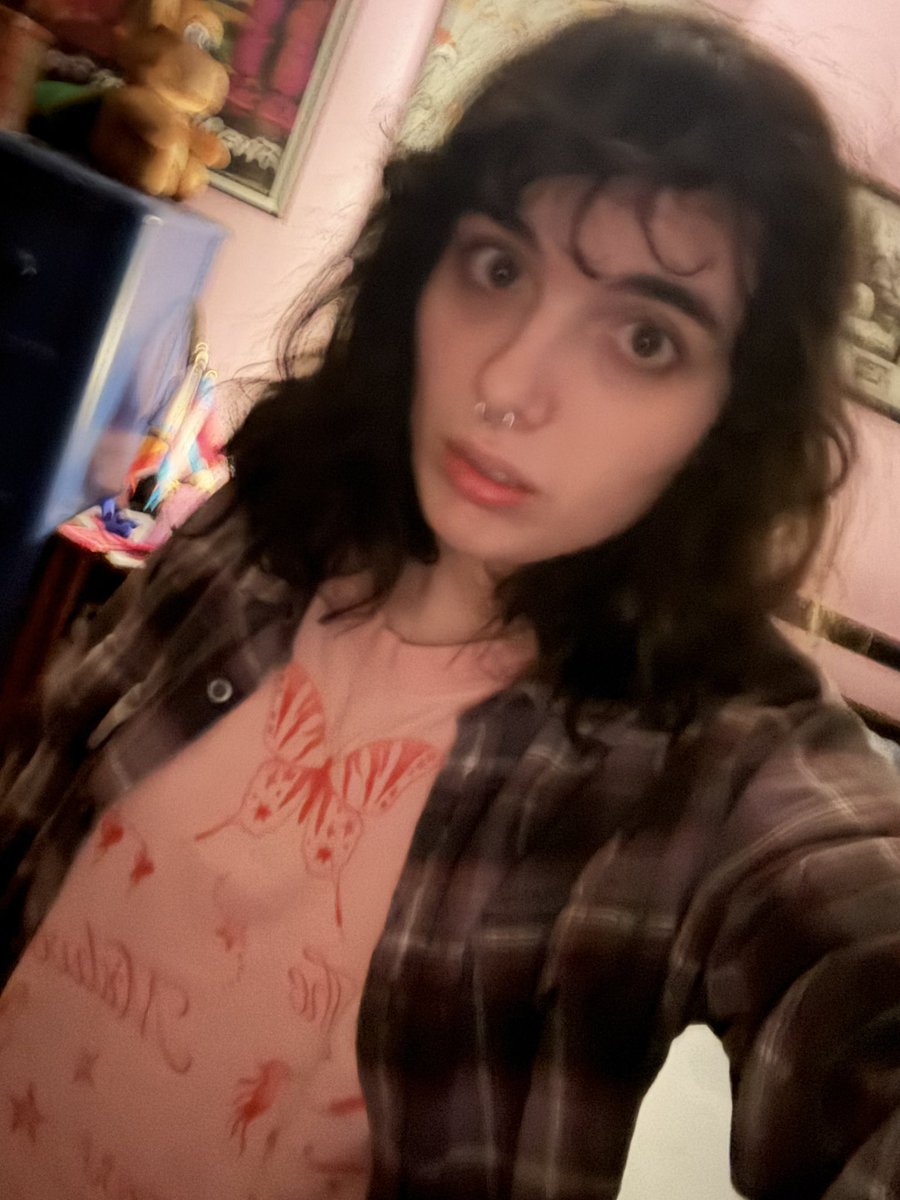 Zosephine🐞 tweet media