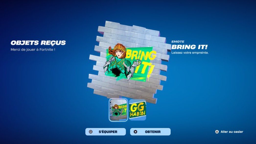 Codes Drops tweet media