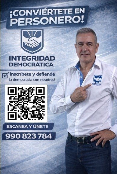 RosarioBenavidesAB 🇵🇪 tweet media