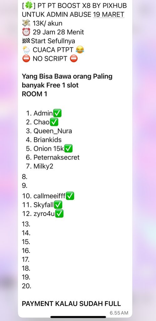OPEN ROBUX | GIG 💫 tweet media