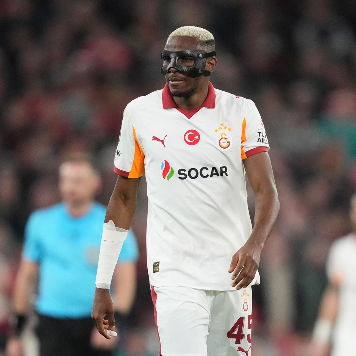 Galatasaray Haber tweet media
