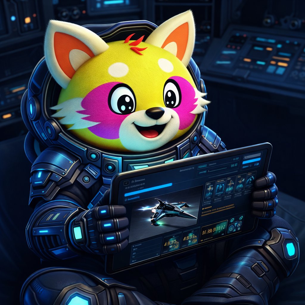 Galactic Miner🔺 tweet media