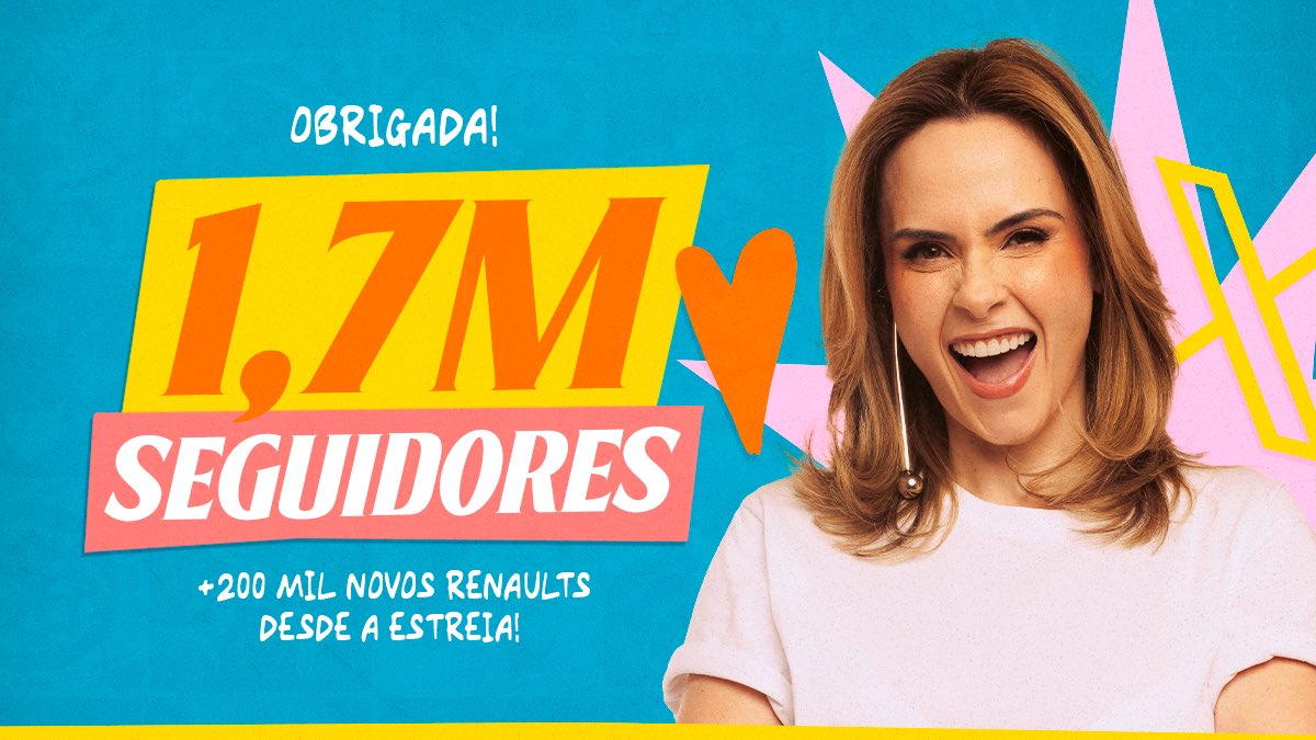 Ana Paula Renault 🧙🏻♀️ tweet media