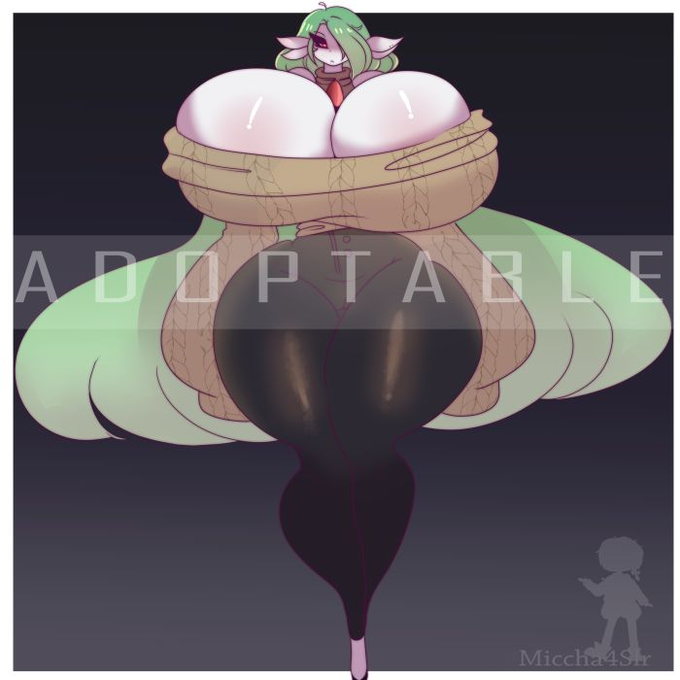 MatchaMiccha tweet media