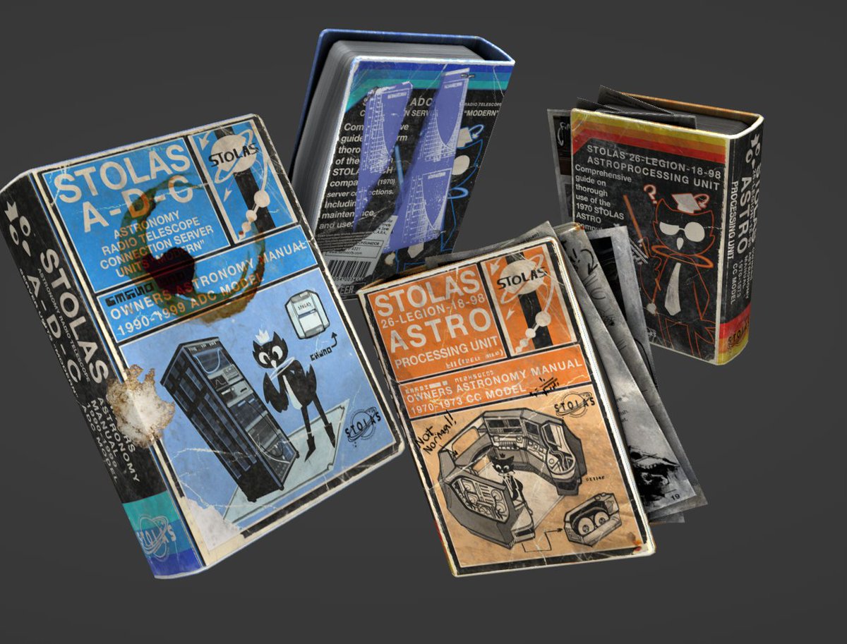 Monique Santificer tweet media