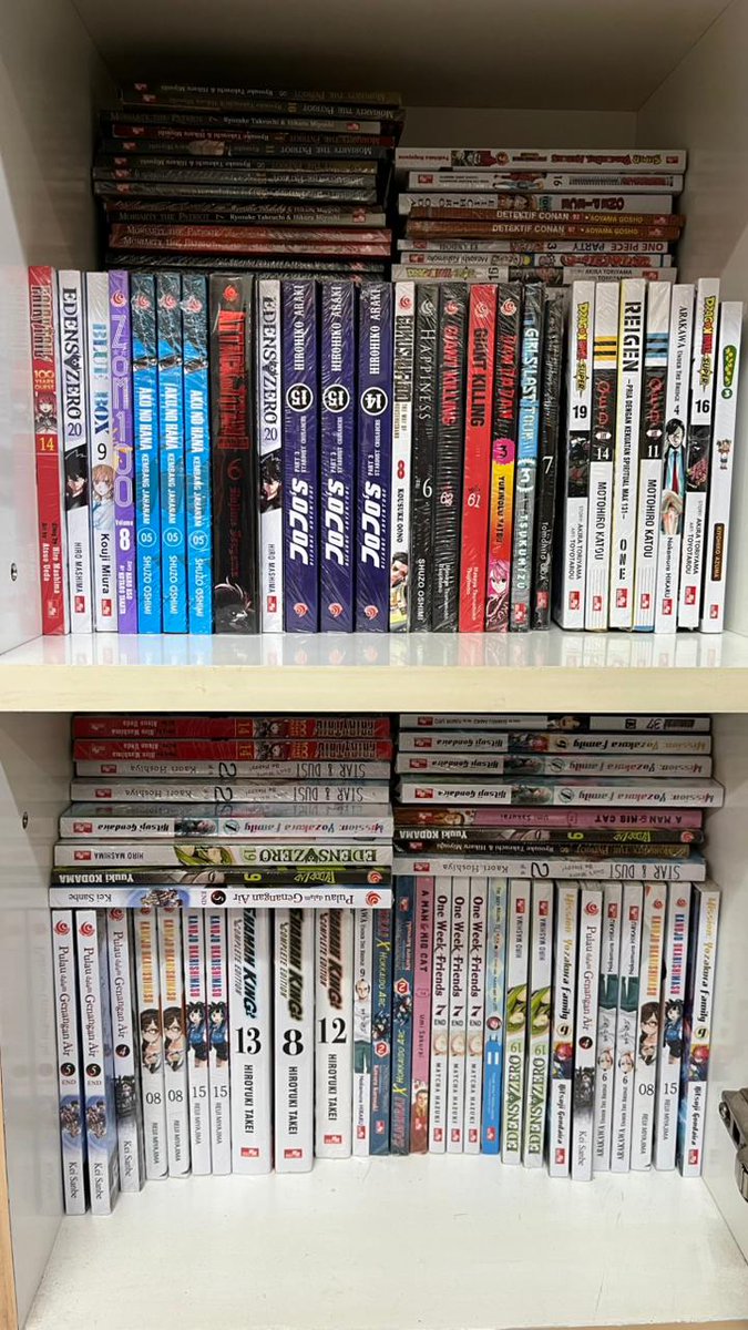 Elex Media Komputindo tweet media