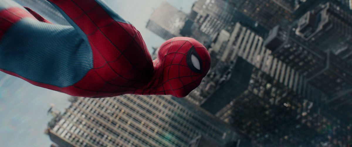 SPIDER.GEEK ⓸ tweet media