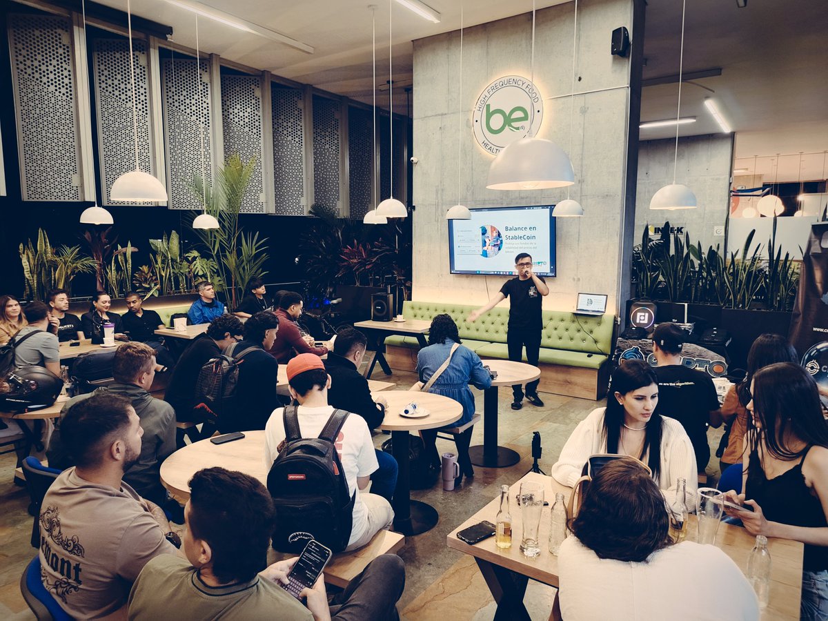 Joel Arias tweet media