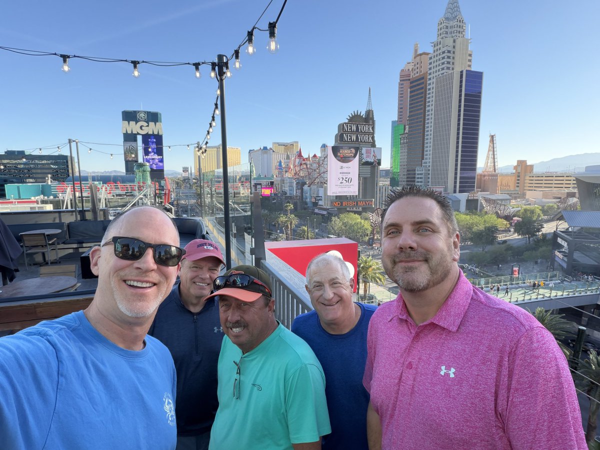 The Ellagio tweet media