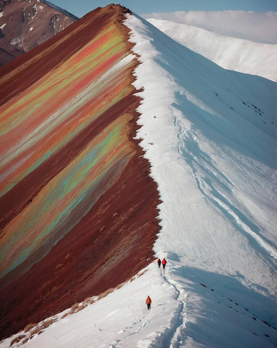 N A T U R E tweet media