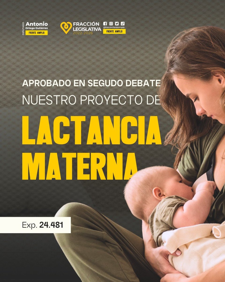 Fracción Frente Amplio tweet media