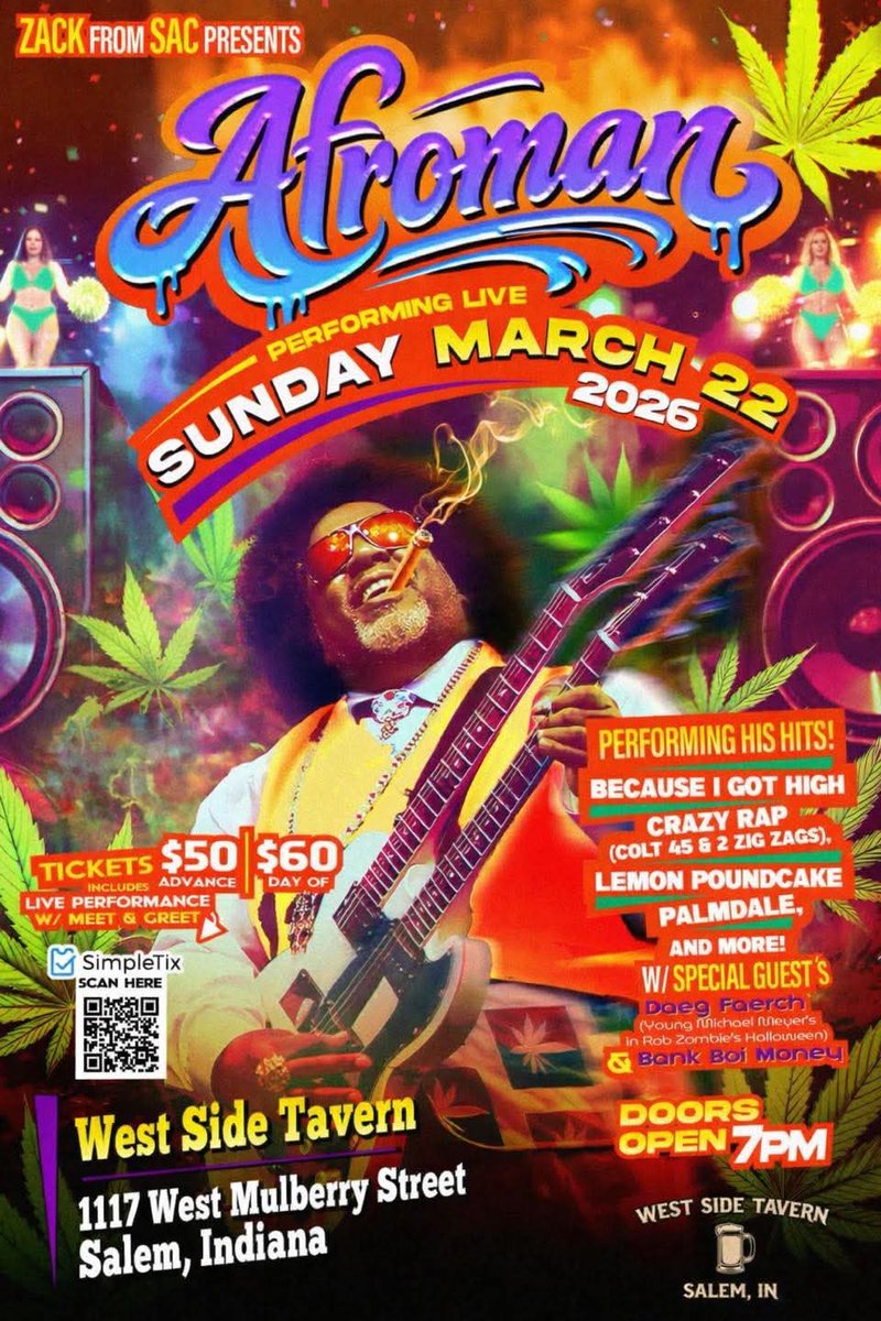 Chad French tweet media