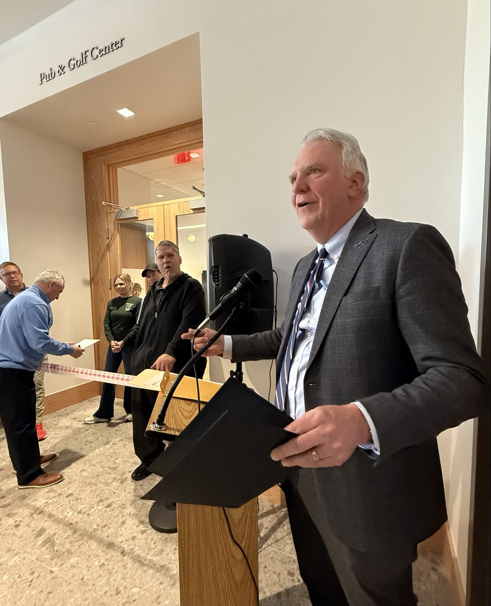 Mayor Tim DeGeeter 🇺🇦 tweet media