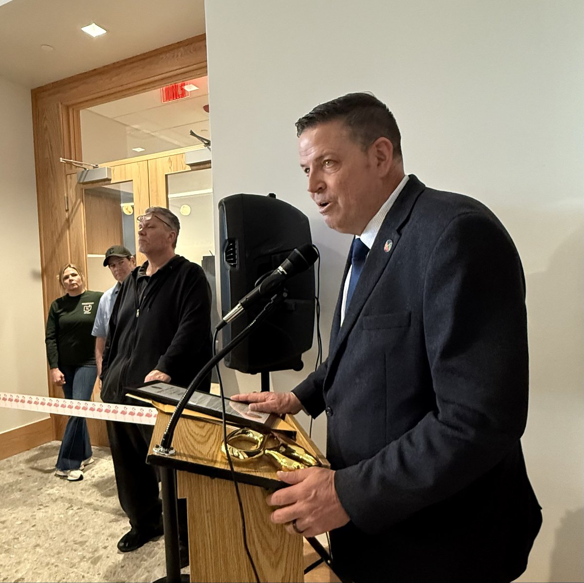 Mayor Tim DeGeeter 🇺🇦 tweet media