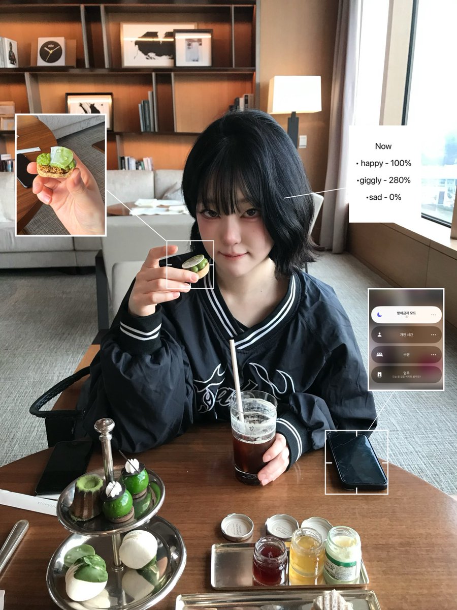 고양이복정 tweet media