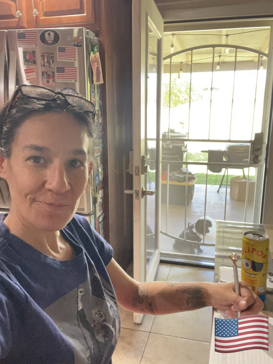 Debbie Daugherty tweet media