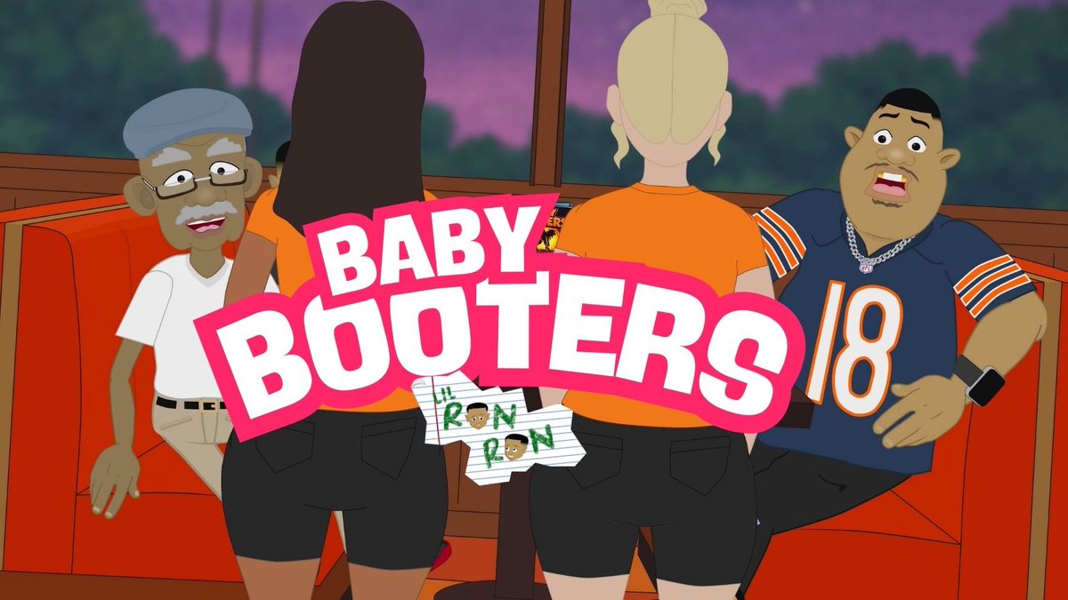 Brandon Reed tweet media