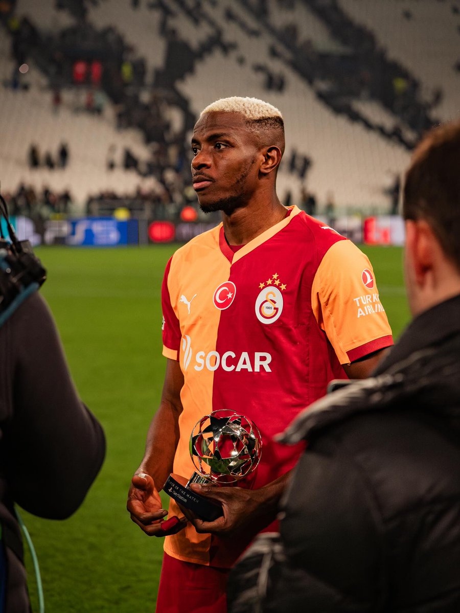 Forza Cimbom tweet media