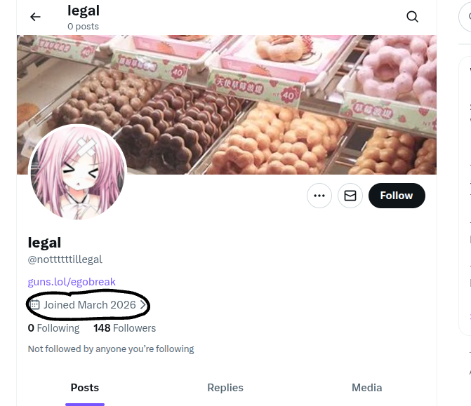 lex 🕸 tweet media