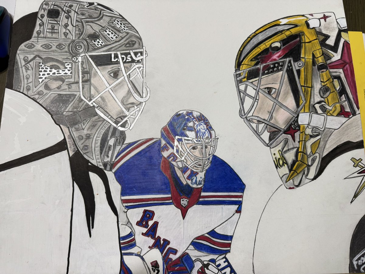 Matt “Foxy” Foxall tweet media