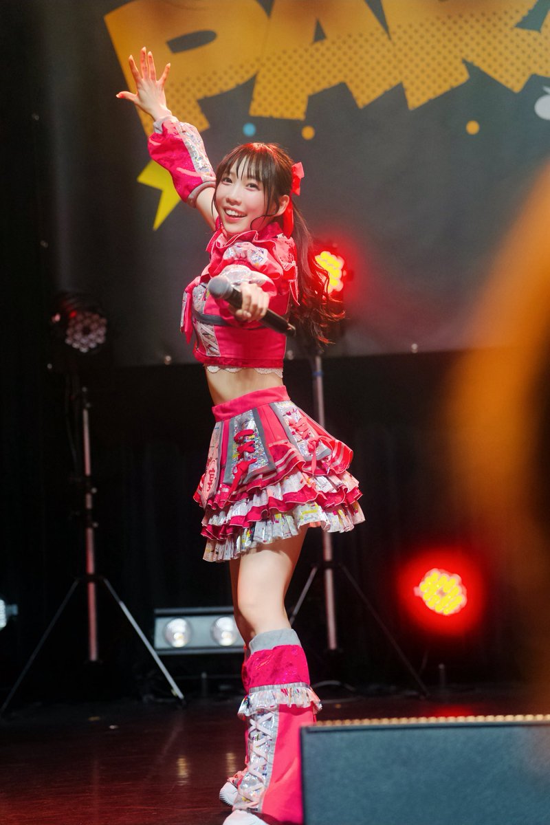 Aqua002929's tweet photo. 2026.03.11.
Palette Parade主催
『PLAY PARADE vol.05』💫
#PLAYPARADE
#UtaGe
羽賀うるな@UtaGe_uruna https://t.co/REg42cYUoU