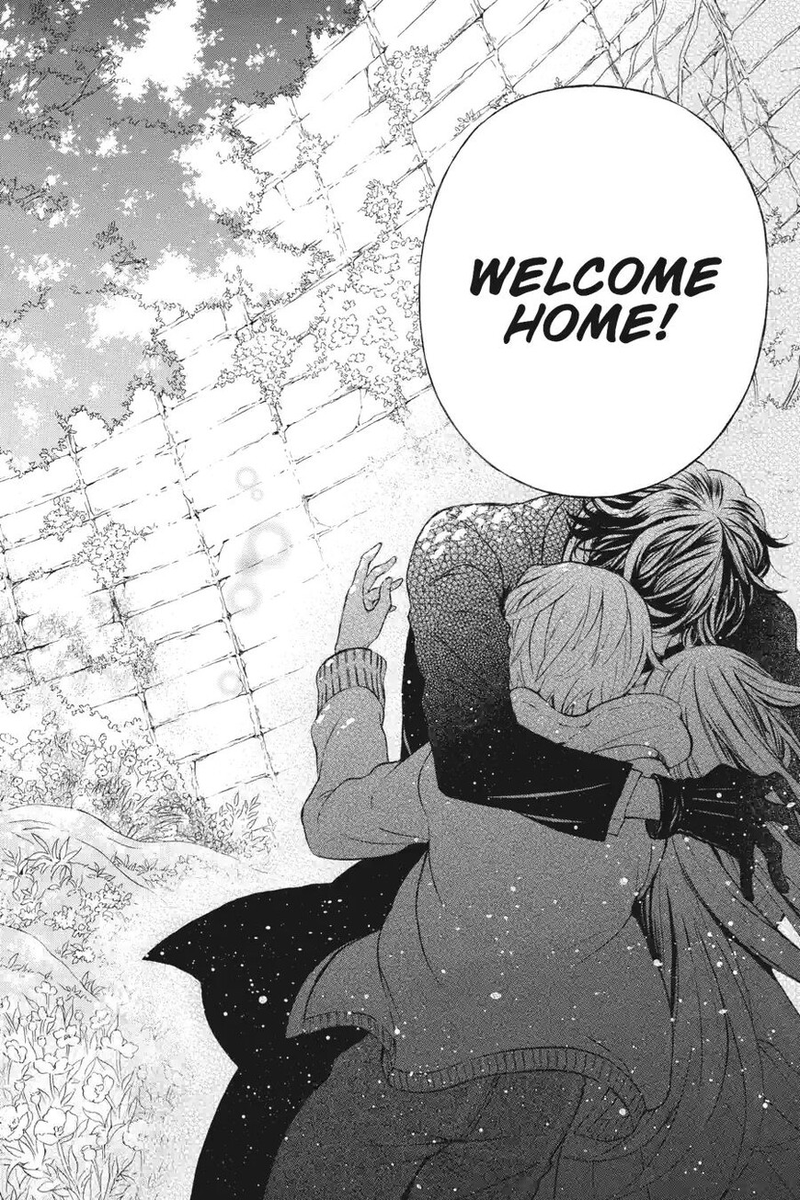 Daily Gilbert Nightray tweet media