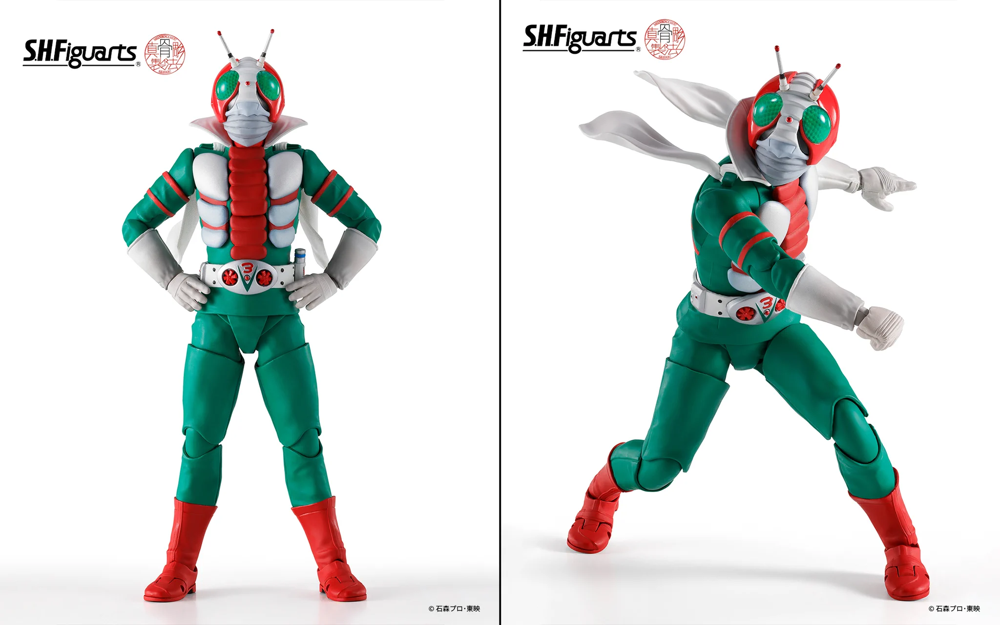 魂ネイションズ公式/BANDAI SPIRITS TAMASHII NATIONS OFFICIAL on X