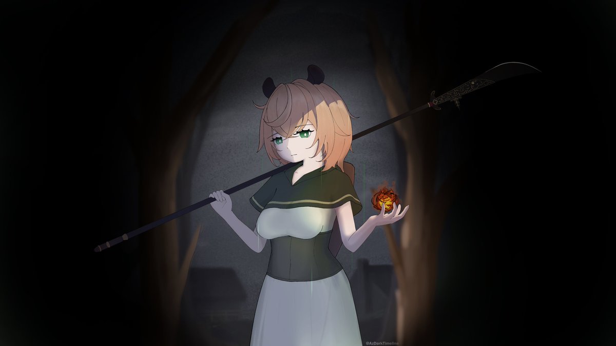 Azusa 💭(🌿) tweet media