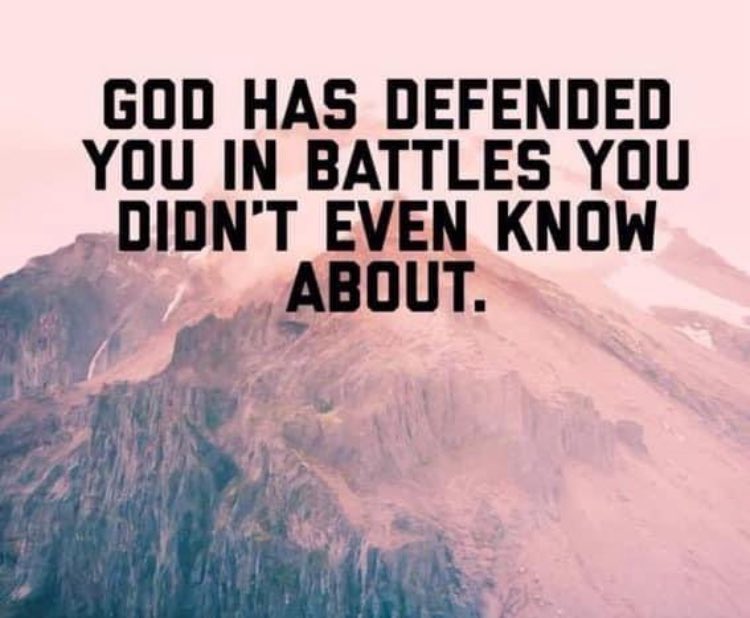 God & Country tweet media