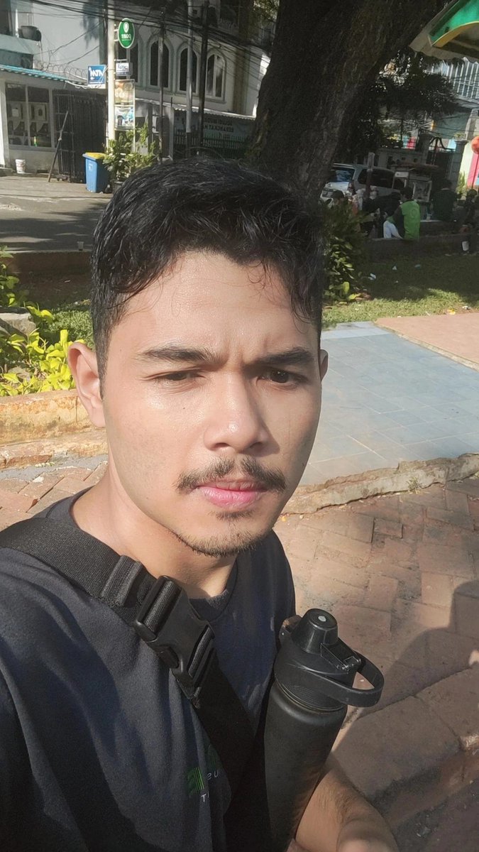 Romeo & Adit tweet media