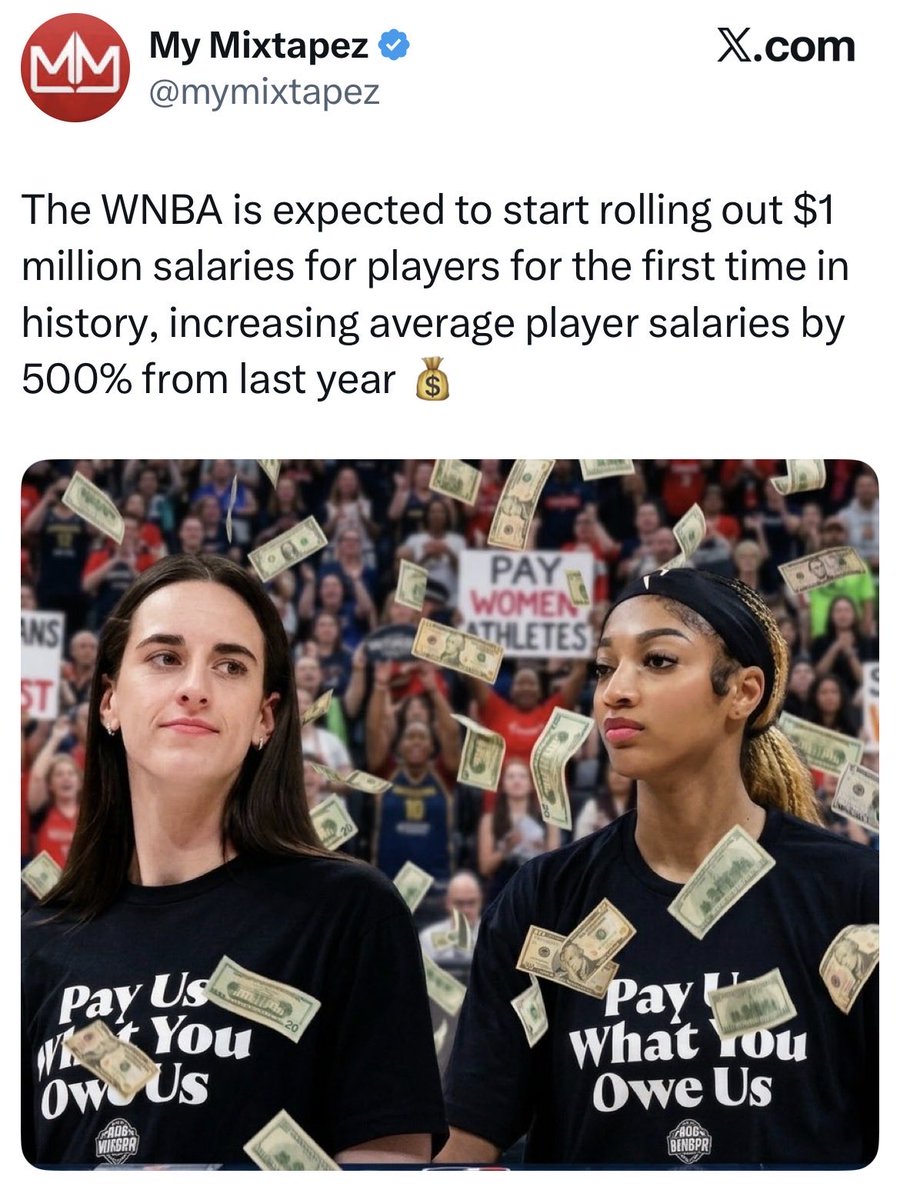 General™️ tweet media