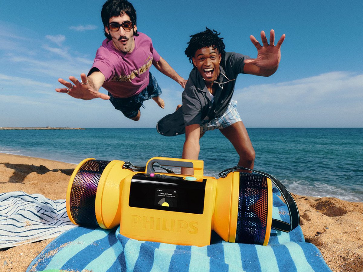 Yanko Design tweet media