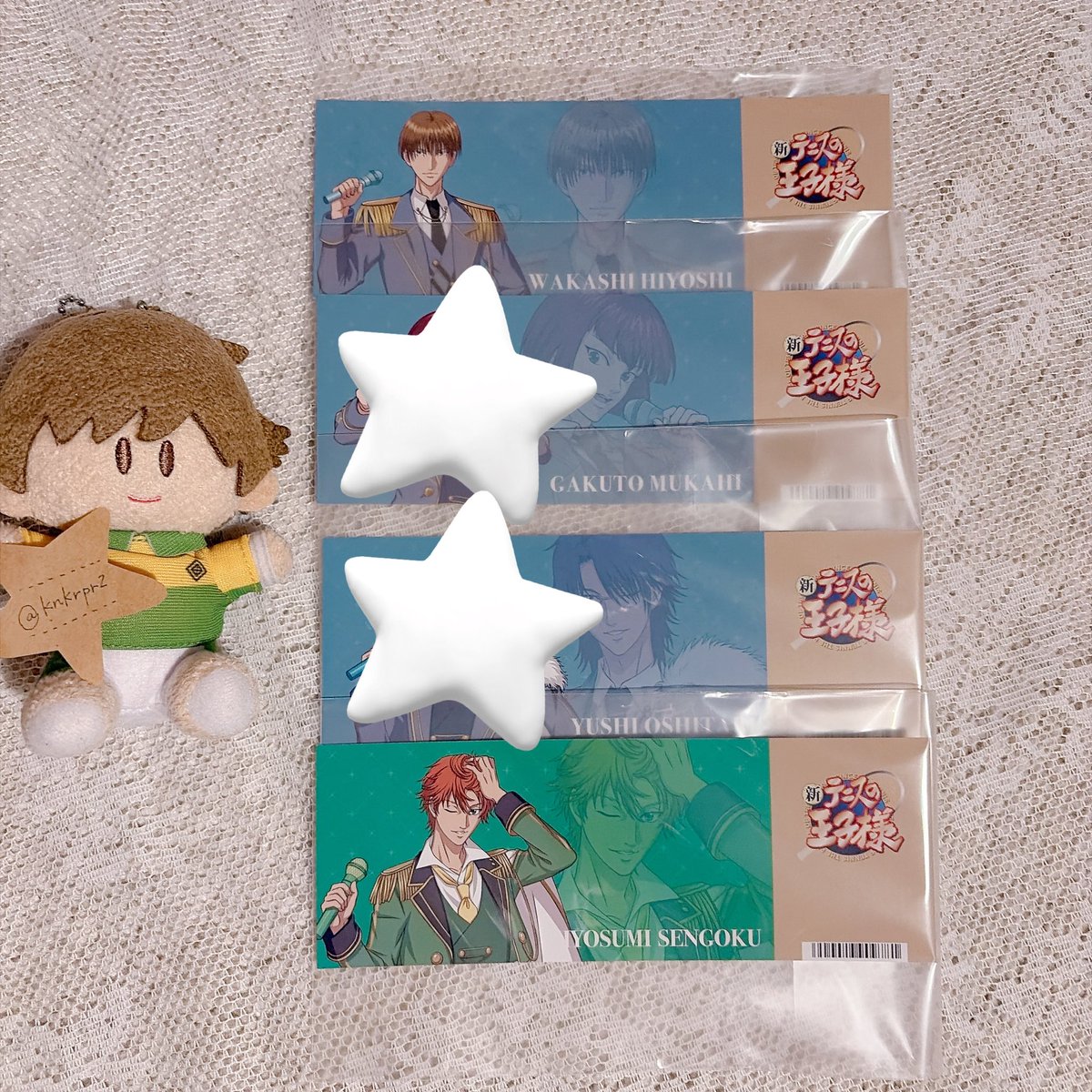 ねぎとろ@取引垢 tweet media