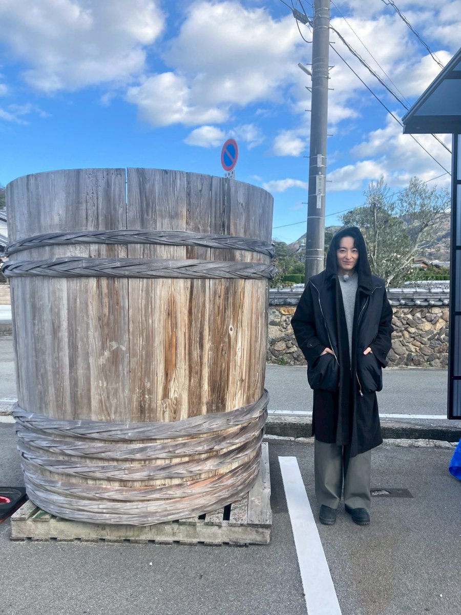 濱 正悟 tweet media